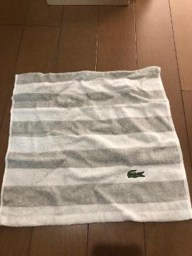 RXe ^I Vigp LACOSTE