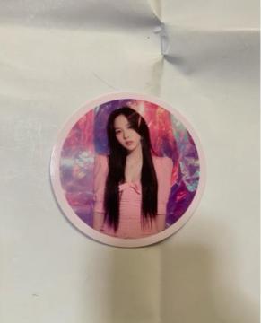 TWICE �~�i�@�����R�[�X�^�[�@Taste of Love