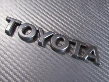 TOYOTA g^ ABS ^Cv MAD BLACK GuViI