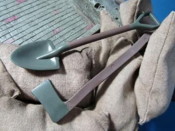  1/6XP[GIW[WW-U COMBAT AJR WILLYS/Jeep W[v ڑi XRbvImSETI