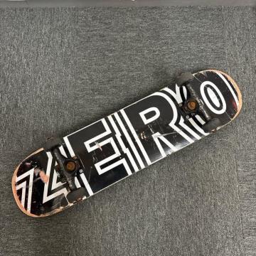 ���� ZERO �X�P�[�g�{�[�h