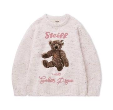 �W�F���[�g�s�P�� �ySteiff�z�p�E�_�[�l�b�v�W���K�[�h�v���I�[�o�[