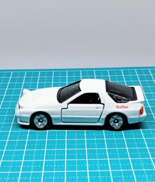 ���Ãg�~�J 1/61 ������D FC3S RX-7 ��������(�z���C�g) �u�h���[���g�~�J No.SP�v