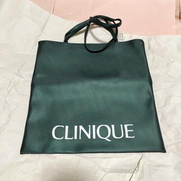 �yCLINIQUE / �N���j�[�N�z �g�[�g�o�b�O �[�� �X�x�X�x�� �m�x���e�B