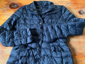 �}���S�[MANGO �_�E���W���P�b�g ���f�B�[�X S ���F�@��������