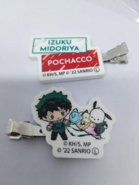 �� �l�̃q�[���[�A�J�f�~�A���N���b�v�@�ΒJ�@�q���A�J�~�T�����I�L�����N�^�[�Y�@ �|�`���b�R�~�ΒJ�o�v�@�f�N�@�w�A�N���b�v2�Z�b�g