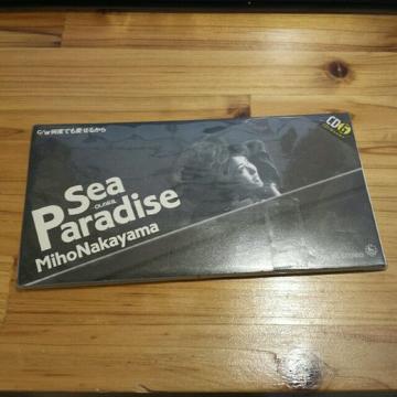 R䁙seaParadiseOL̔CDVOi
