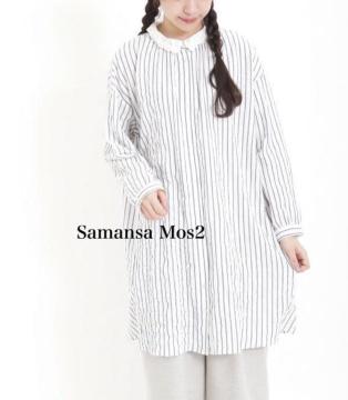 �V�i�@Samansa Mos2���`���j�b�N�V���c