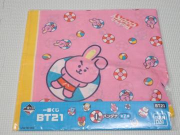 BTS BT21 Ԃ I o_i COOKYViJ