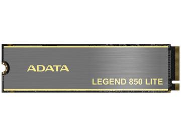 ADATA�@SSD�@LEGEND 850 LITE ALEG-850L-1000GCS