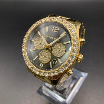 ���� MICHAEL KORS �}�C�P���R�[�X �r���v MK-7414
