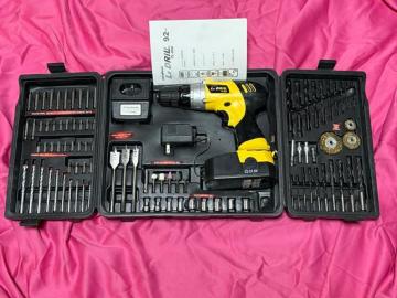 �R�[�h���X�@LED�h�����h���C�o�[�@92P TL-900����i4514-01-4