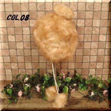 �t�F�C�N�t�@�[�L���b�v�� �����ā��{���{���t�����V�i