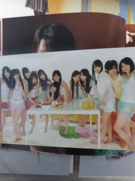 AKB48J[hB