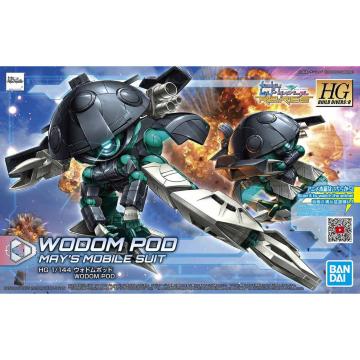 HGBD:R 1/144 EHh|bh