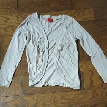 25 ECOMATE Mサイズ ベージュ 美品