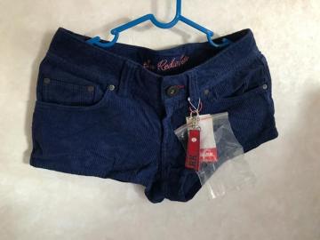 新品タグ付き ショートパンツ M