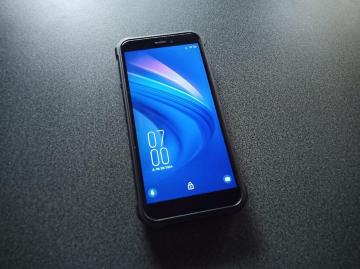 OUKITEL WP5 聦