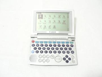 CANON Lm wordtank V80 wKpdqEWNEI