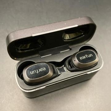  EarFun Free Pro CXCz