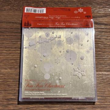 yFrancfranc presents Fun Fun Christmasz