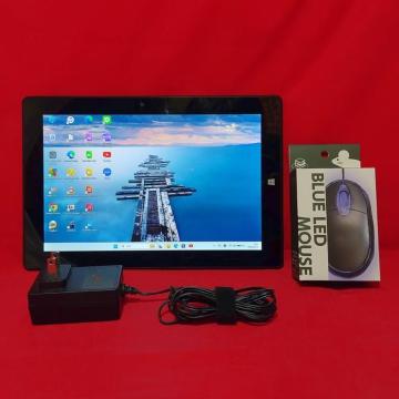 ���掿 10�^ �^�u���b�gPC Win11 �I�t�B�X�t �o�b�e���ǍD �}�E�X�Z�b�g