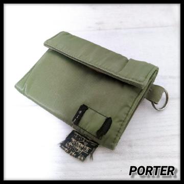 PORTER �|�[�^�[ �^���J�[ ��܂���z �J�[�L �g�c�J�o��