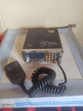 YAESU FYA-905A �p�[�\�i�� �g�����V�[�o�[ �A�}�`���A�����@ ���g�� �W�����N�i