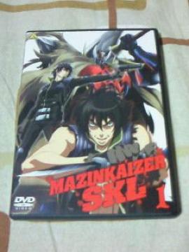 DVD }WJCU[SKL 1 ϼݶް
