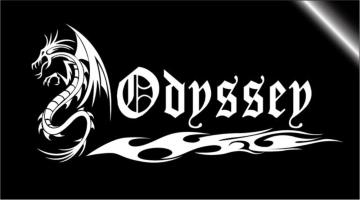 ODYSSEYEIfbZCރhSgCoXebJ[