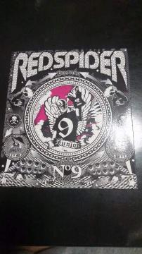RED SPIDER