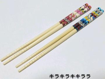《New》ドナルドダック&デイジー★夫婦.カップルに…ペアお箸<2膳セット>