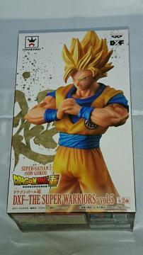 ׺ްْ DXF THE SUPER WARRIORS vol.5 Ԑl2  