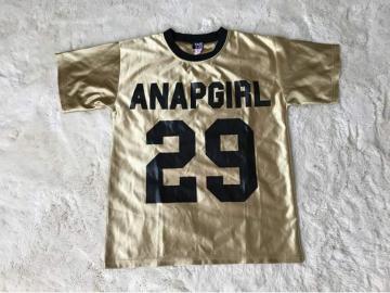 iANAP  GIRL GOLDsVc  140`150Z`