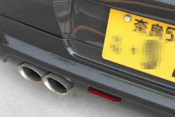 汎用リフレクター付きマルチプロテクター 2個入り