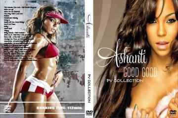 ASHANTI vNbv PV AVeB AԎI掿I