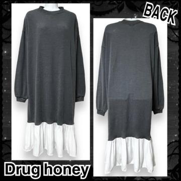 yVi/Drug honeyzّfރtؑփjbgs[X/O[