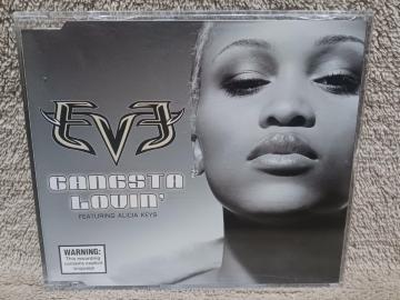 EVE FEATURING ALICIA KEYS^GANGSTA LOVIN'^AՁ^CDVO