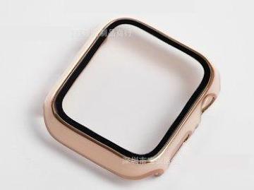 Apple Watch Abv EHb` vX`bN  P[X Jo[ 41mm@sN+S[h