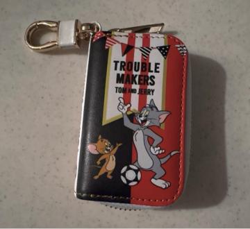 ���g���ƃW�F���[ �X�}�[�g�L�[�P�[�X��