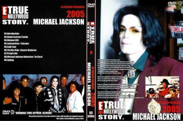 ᑗ}CPWN\HOLLYWOOD STORY 2005