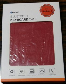 Bluetooth L[{[h P[X iPad Air 2 Pro