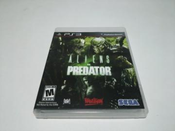<>PS3Aliens vs PredatorGCAvsvf^[iij