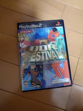 DDR FESTIVAL@ݽ@ݽ@ح݁@̪è