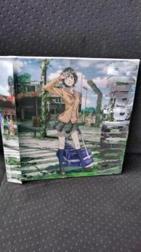 BluRay\tg COPPELION 2