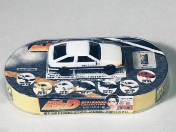 T[NKTNX D AE86gm C