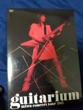 miwa concert tour 2012gguitariumh
