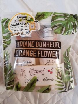 DIANE BONHEUR _CA Vv[g[gg