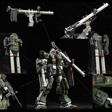 yEXTREME SQUADz1/100 FA-78-1 tA[}[K_ tK[WLbg VLbg h g