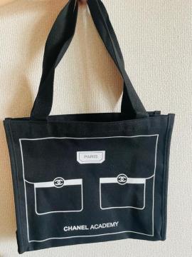 �V�i �V���l�� ACADEMY  �g�[�g�o�b�N�@�u���b�N